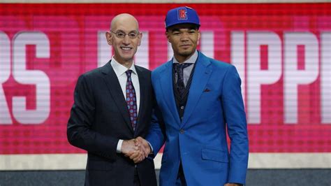 nba 13th overall picks